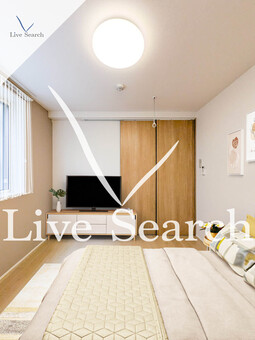 エクラージュ 101 【神奈川県黒川】 の画像3