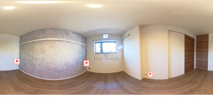 クレスティーク 101 【埼玉県鶴瀬駅】 の画像3