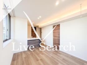 クレスティーク 101 【埼玉県鶴瀬駅】 の画像3