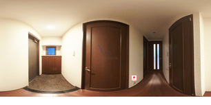 ライオンズマンション横濱山下公園 604 【神奈川県 JR京浜東北・根岸線 / 石川町駅 徒歩4分 みなとみらい線 / 元町・中華街駅 徒歩7分】 の画像3