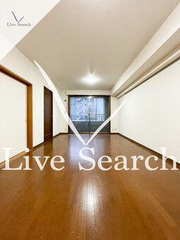 ライオンズマンション横濱山下公園 604 【神奈川県 JR京浜東北・根岸線 / 石川町駅 徒歩4分 みなとみらい線 / 元町・中華街駅 徒歩7分】 の画像3