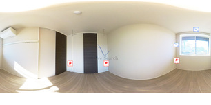 1604250　ルル・アルエット 303 【東京都舎人】 の画像3