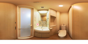 エスティメゾン西横浜 702 【神奈川県西横浜４分】 の画像3