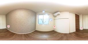 フェルメ 105 【東京都吉祥寺4分】 の画像3