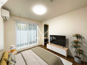 フェルメ 105 【東京都吉祥寺4分】 の画像3