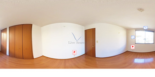 ビリーブワン　ハウス 0101 【滋賀県能登川駅】 の画像3