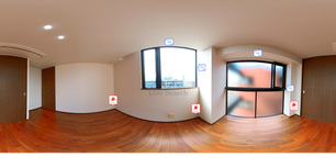 開洋館 904 【神奈川県京急本線　京急新子安駅　徒歩6分】 の画像3