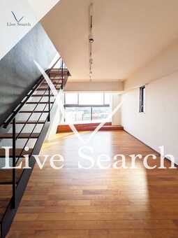 開洋館 904 【神奈川県京急本線　京急新子安駅　徒歩6分】 の画像3