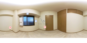 グレイス中坪 503 【愛知県野並駅】 の画像3