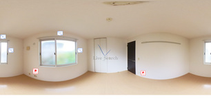 パークハイム向陽　B棟 B101 【兵庫県山陽本線 垂水駅 徒歩28分】 の画像3