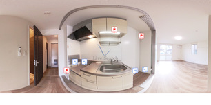 クレスト 105 【茨城県勝田駅】 の画像3