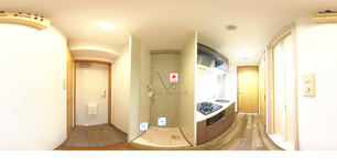 ワイズハウス 204 【神奈川県 JR南武線 小田栄駅 】 の画像3