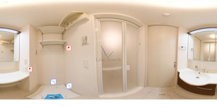 セジュール東糀谷 203 【東京都大鳥居駅、糀谷駅】 の画像3