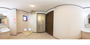 駿河ビル 401 【東京都東急大井町線 上野毛駅】 の画像3