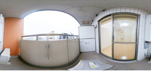 ガーラ・シティ深川扇橋 603 【東京都東京メトロ半蔵門線 住吉駅】 の画像3