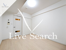 ガーラ・シティ深川扇橋 603 【東京都東京メトロ半蔵門線 住吉駅】 の画像3