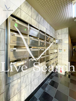 MINTIA北巽 302 【大阪府北巽】 の画像3