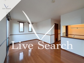 ハーヴェスト宝塚 201 【兵庫県逆瀬川駅】 の画像3