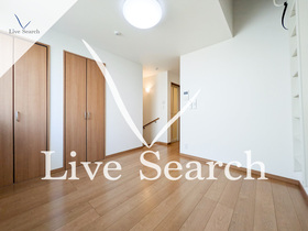 Bonheur府中 206 【東京都中河原駅】 の画像3