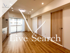 778567R グリーンハイム親水公園 502 【東京都舎人駅】 の画像3