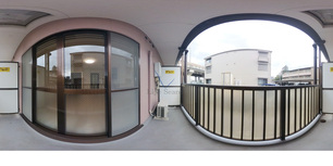 7438　イチヨシマンション 103 【滋賀県東海道本線 草津駅 徒歩9分】 の画像3