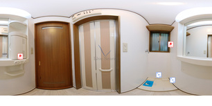 曙橋戸建て  【東京都若松河田】 の画像3