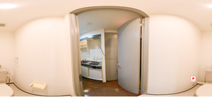 メインステージ蒲田 202 【東京都京浜東北線 蒲田駅】 の画像3