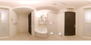 4605370　ブリリアント　ガーデン（A棟） A206 【滋賀県米原駅】 の画像3