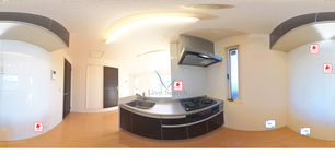 ソレイユ 202 【埼玉県西武池袋西武秩父線　東飯能駅　】 の画像3