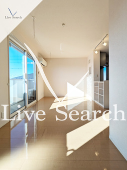 ソレイユ 202 【埼玉県西武池袋西武秩父線　東飯能駅　】 の画像3