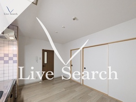 サン・ハイツ南本町 102 【大阪府八尾】 の画像3