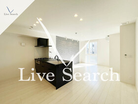 マー　アズール 302 【大阪府大阪メトロ谷町線 文の里駅 徒歩3分】 の画像3