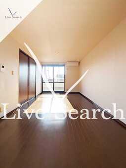 グランシャリオⅠ 101 【茨城県神立駅】 の画像3