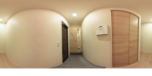 グラシアス狭山 101 【埼玉県西武新宿線　入曽駅】 の画像3