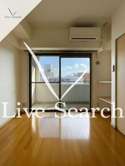 アンジェール高砂 803 【福岡県西鉄平尾駅】 の画像3