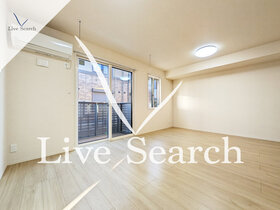 グラシアス狭山 101 【埼玉県西武新宿線　入曽駅】 の画像3