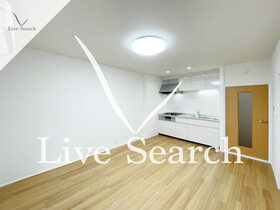 桜山スカイマンション 103 【愛知県地下鉄桜通線「桜山」】 の画像3