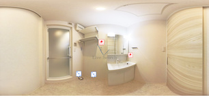 8068　シャーメゾングランヴィア 303 【滋賀県草津駅】 の画像3