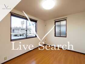 スカイアメット 201 【茨城県水戸駅】 の画像3