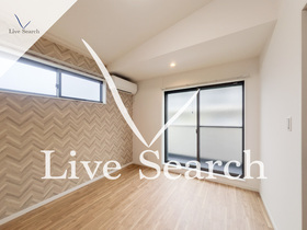 ルミナス所沢 304 【埼玉県航空公園駅】 の画像3