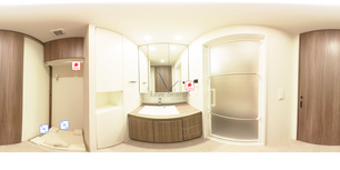 レーベン名古屋MARK EAST 1301 【愛知県浅間町】 の画像3