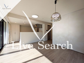 プラウド光が丘四季の香公園 207 【東京都 城西営業所にて貸出】 の画像3