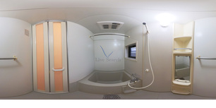 Casa･Virente 203 【埼玉県	 京浜東北・根岸線　さいたま新都心駅　徒歩14分】 の画像3