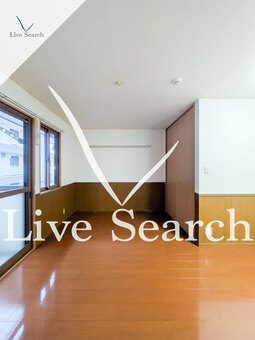 Casa･Virente 203 【埼玉県	 京浜東北・根岸線　さいたま新都心駅　徒歩14分】 の画像3