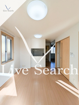 フェリシード桜 201 【茨城県水戸】 の画像3