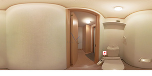 ブリリアンコート 102 【東京都馬込駅、荏原駅、旗の台駅】 の画像3