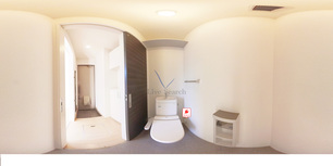 クール　ド　リヨン 103 【茨城県勝田駅】 の画像3