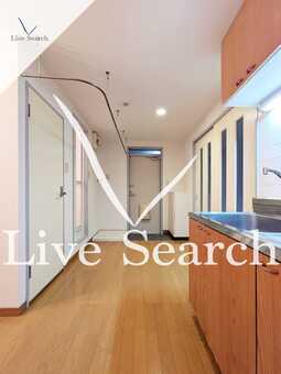 トリビュート薬院 302 【福岡県薬院駅】 の画像3