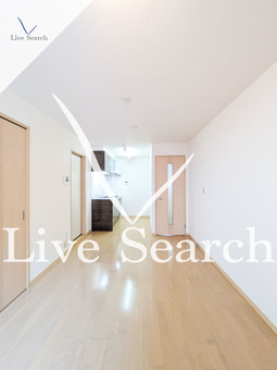 バリュージュ瓜破 B101 【大阪府大阪メトロ谷町線　喜連瓜破駅】 の画像3