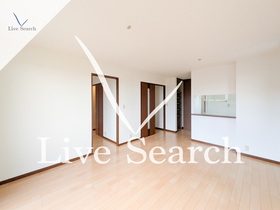 クレール・ヴィラ　B 203 【茨城県水戸】 の画像3